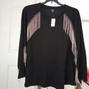 Simply Emma Long Sleeve